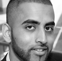 Murtaza Hussain