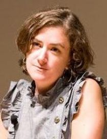 Courtney E. Martin