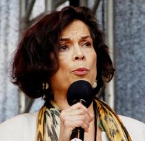 Bianca Jagger