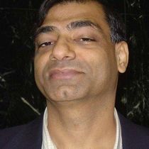 Anis Shivani