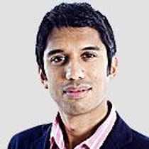Aditya Chakrabortty