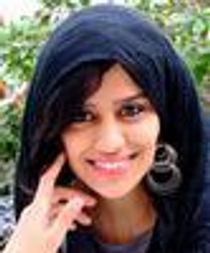 Shahd Abusalama