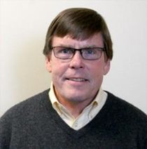 Bill Wenzel