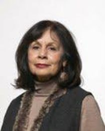 Ghada Karmi
