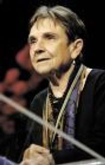 Adrienne Rich