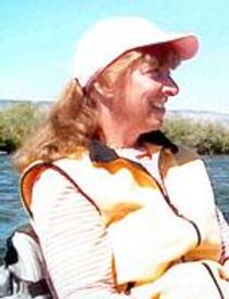 Ruth Ann Dandrea