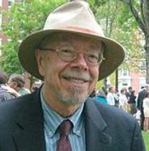 Lance Tapley