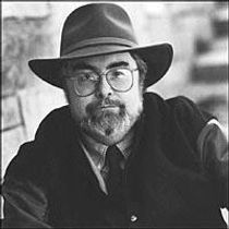Charles P. Pierce