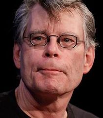 Stephen King
