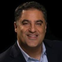 Cenk Uygur