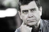 Stephen Corry