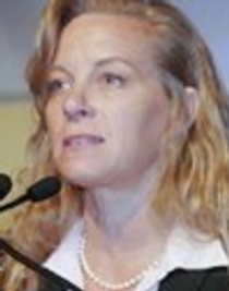 Jane Mcalevey