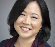 Cecillia Wang
