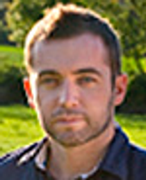 Michael Hastings