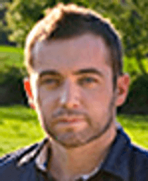 Michael Hastings