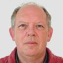 Nick Fielding