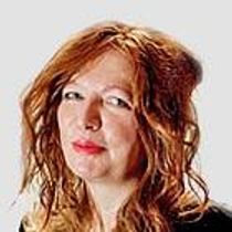Suzanne Moore