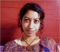 Deepa Panchang