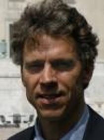 Bartlett Naylor