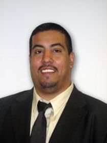 Joseph Torres
