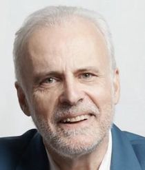 Richard Eskow