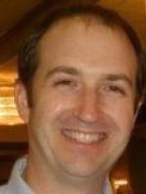 Dustin Beilke