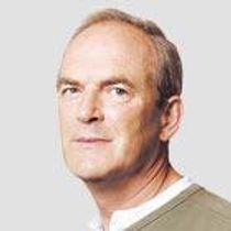 Simon Tisdall