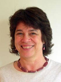 Beth Schulman