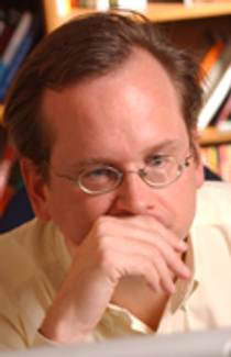 Lawrence Lessig