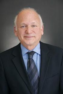 Jeff Madrick