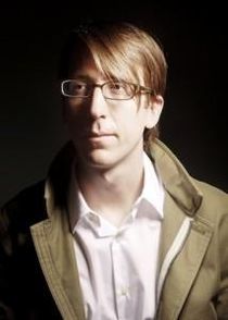 Will Potter