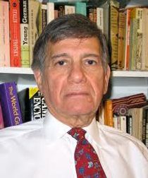 Gerald Caplan