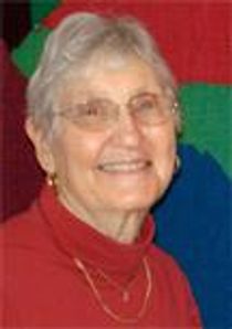 Janette Sherman