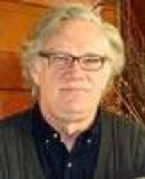 Doug Harvey