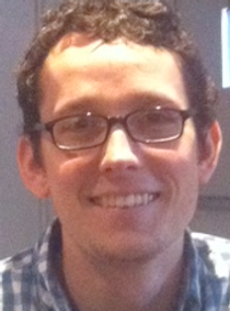 Daniel Mccurdy