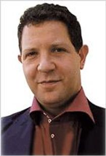 John Kampfner