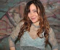 Lauren Unger-Geoffroy