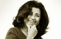 Ahdaf Soueif