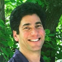 Jeff Milchen