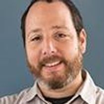 Rich Bindell