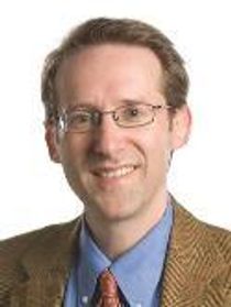 David Uhlmann