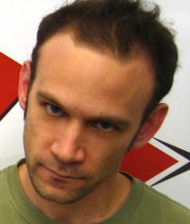 Michael Nigro