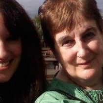 Joan Wile