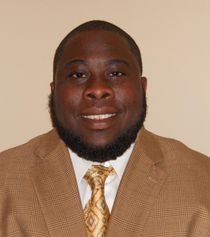 Everette R.H. Thompson