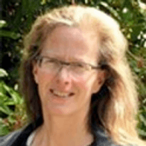 Valerie Schloredt