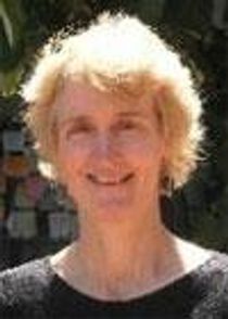 Mary O'Brien