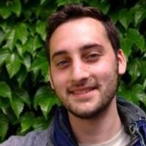 Yotam Marom