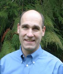 David Batker