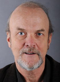 Michael Keating