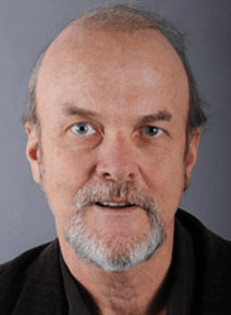 Michael Keating